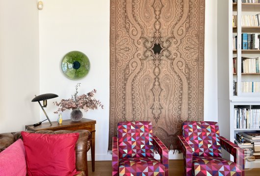 character properties France provence cote dazur   - 10