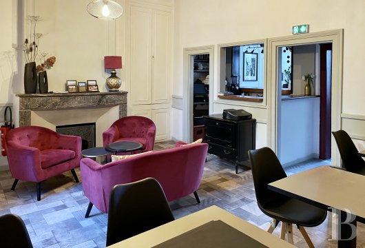 properties in town burgundy   - 8