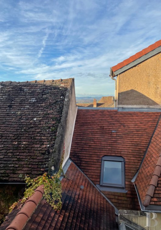 properties in town burgundy   - 14