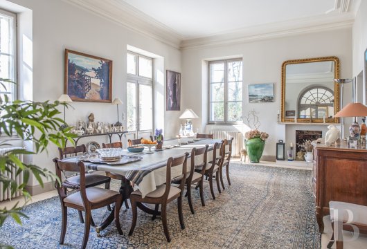 chateaux a vendre aquitaine   - 10