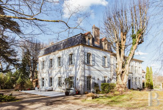 chateaux a vendre aquitaine   - 2
