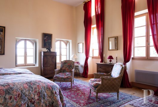 chateaux a vendre aquitaine   - 18