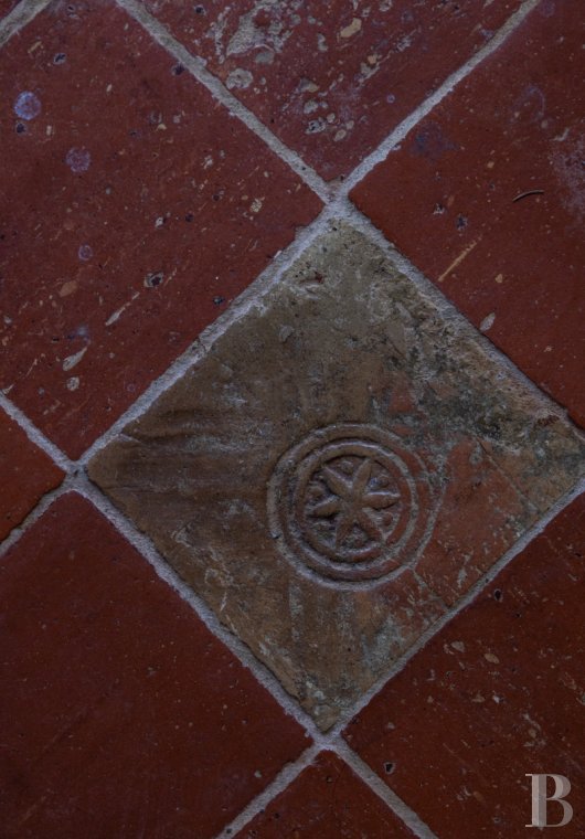 chateaux a vendre aquitaine   - 9