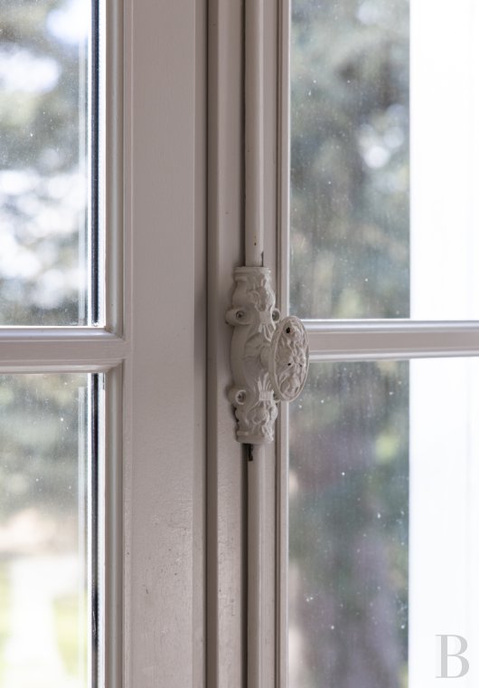 chateaux a vendre aquitaine   - 20