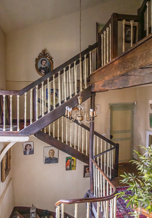 chateaux a vendre aquitaine   - 11