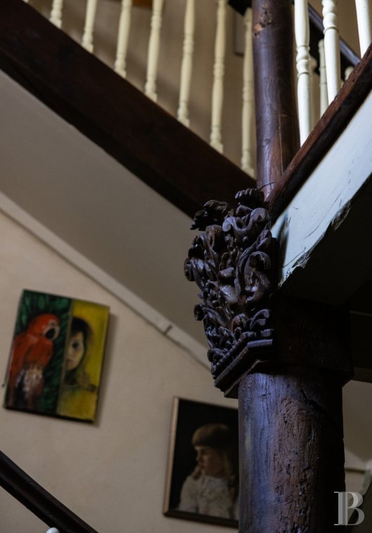 chateaux a vendre aquitaine   - 15