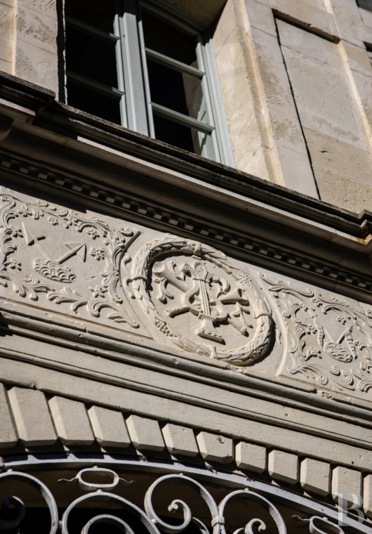 chateaux a vendre aquitaine   - 5