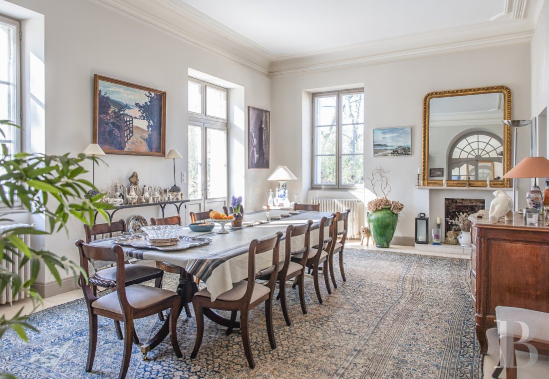 Château · Montfort-en-Chalosse