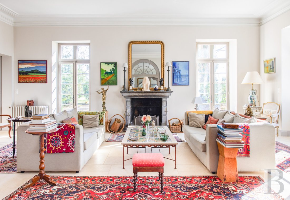 Château · Montfort-en-Chalosse