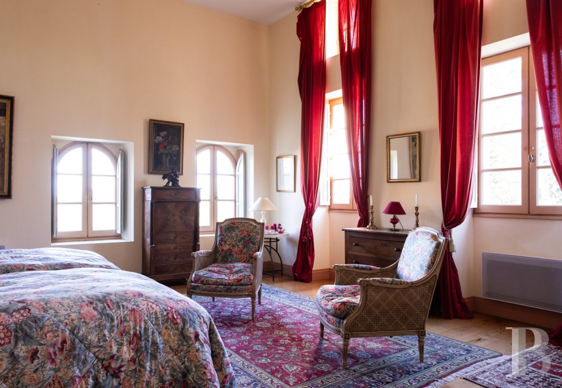 Château · Montfort-en-Chalosse