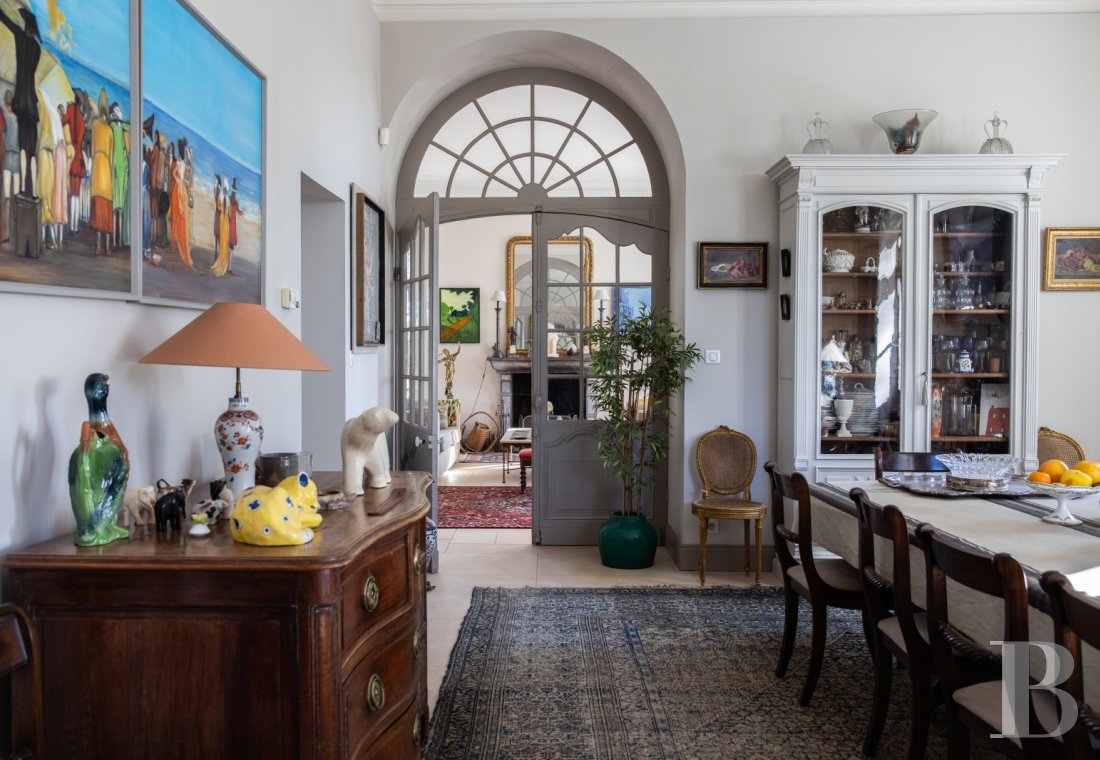 Château · Montfort-en-Chalosse