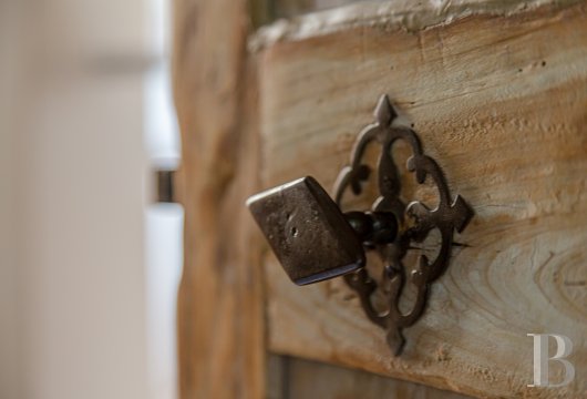 french village houses for sale languedoc roussillon   - 7