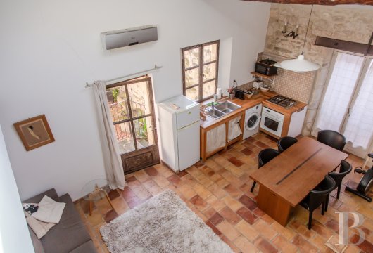 french village houses for sale languedoc roussillon   - 17