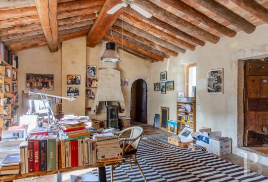 french village houses for sale languedoc roussillon   - 8