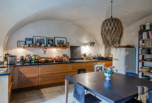 french village houses for sale languedoc roussillon   - 9