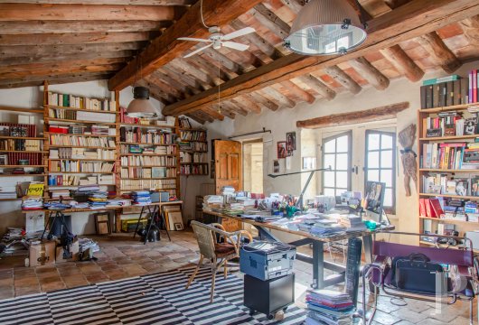 french village houses for sale languedoc roussillon   - 3