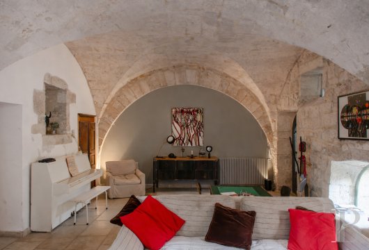 french village houses for sale languedoc roussillon   - 13