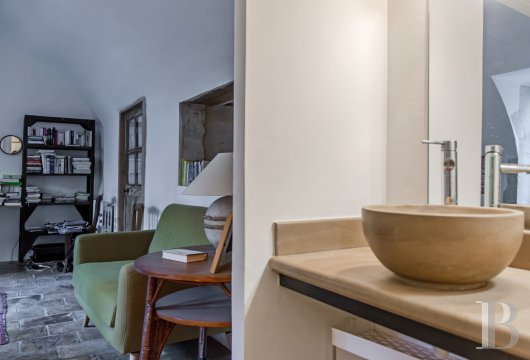 french village houses for sale languedoc roussillon   - 13