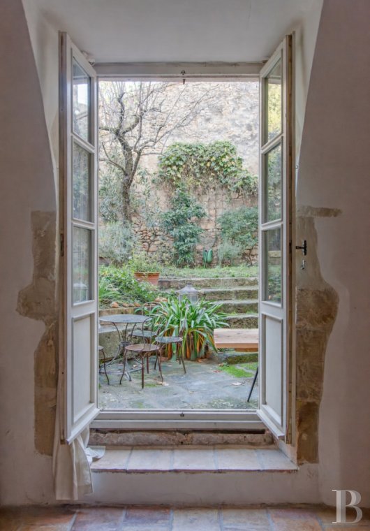 french village houses for sale languedoc roussillon   - 8