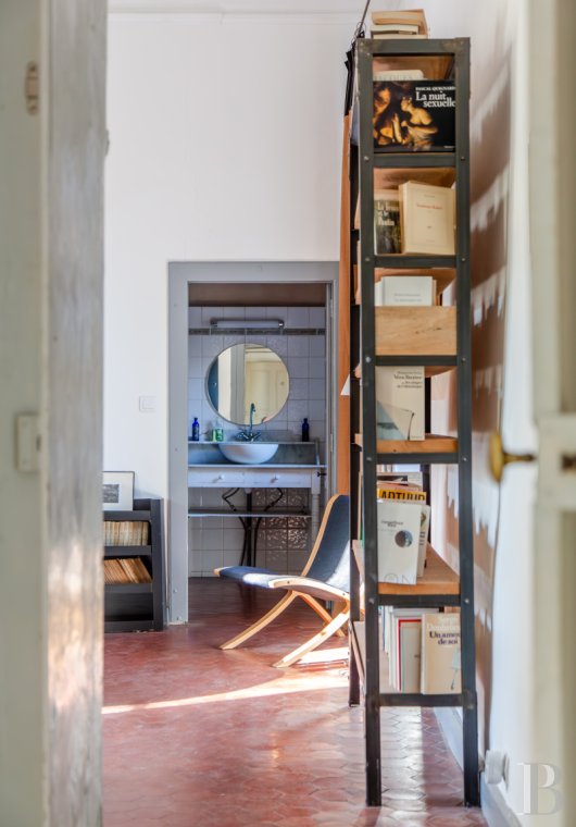 french village houses for sale languedoc roussillon   - 12