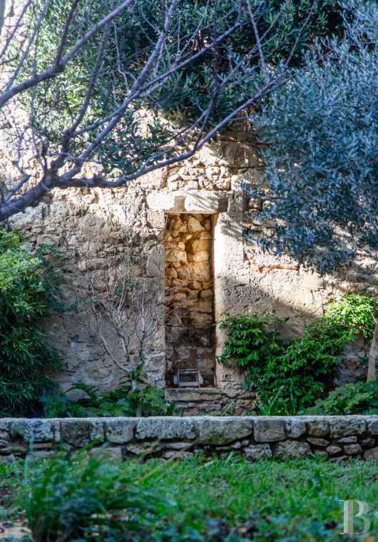 french village houses for sale languedoc roussillon   - 16