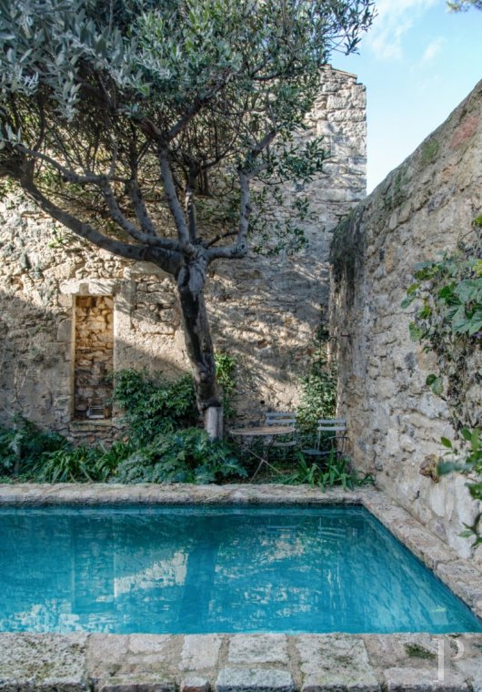 french village houses for sale languedoc roussillon   - 19