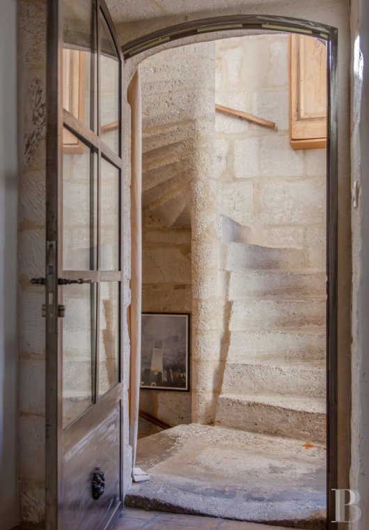 french village houses for sale languedoc roussillon   - 10