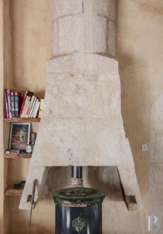 french village houses for sale languedoc roussillon   - 16