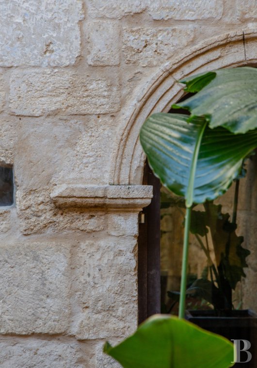 french village houses for sale languedoc roussillon   - 15