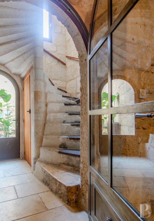 french village houses for sale languedoc roussillon   - 10