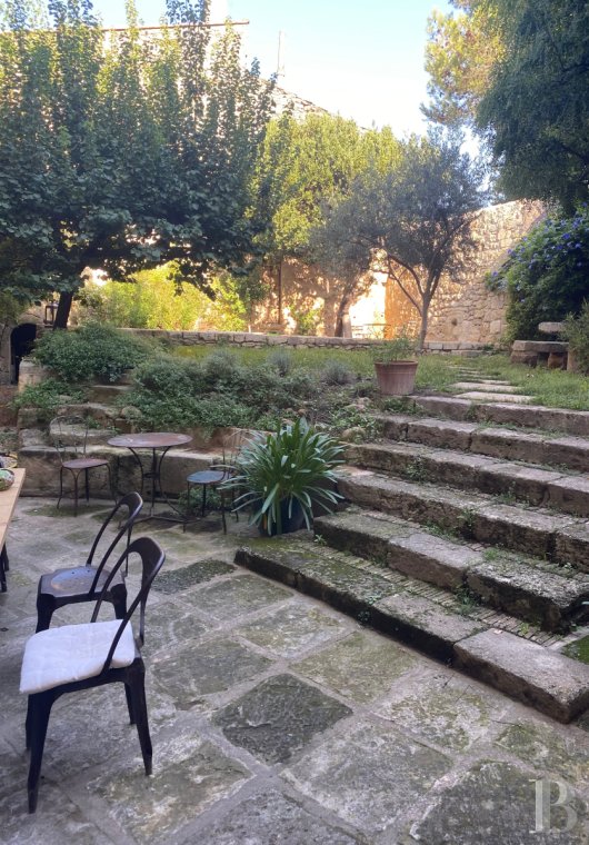 french village houses for sale languedoc roussillon   - 6