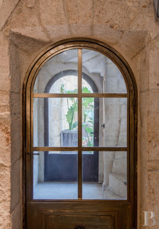 french village houses for sale languedoc roussillon   - 11