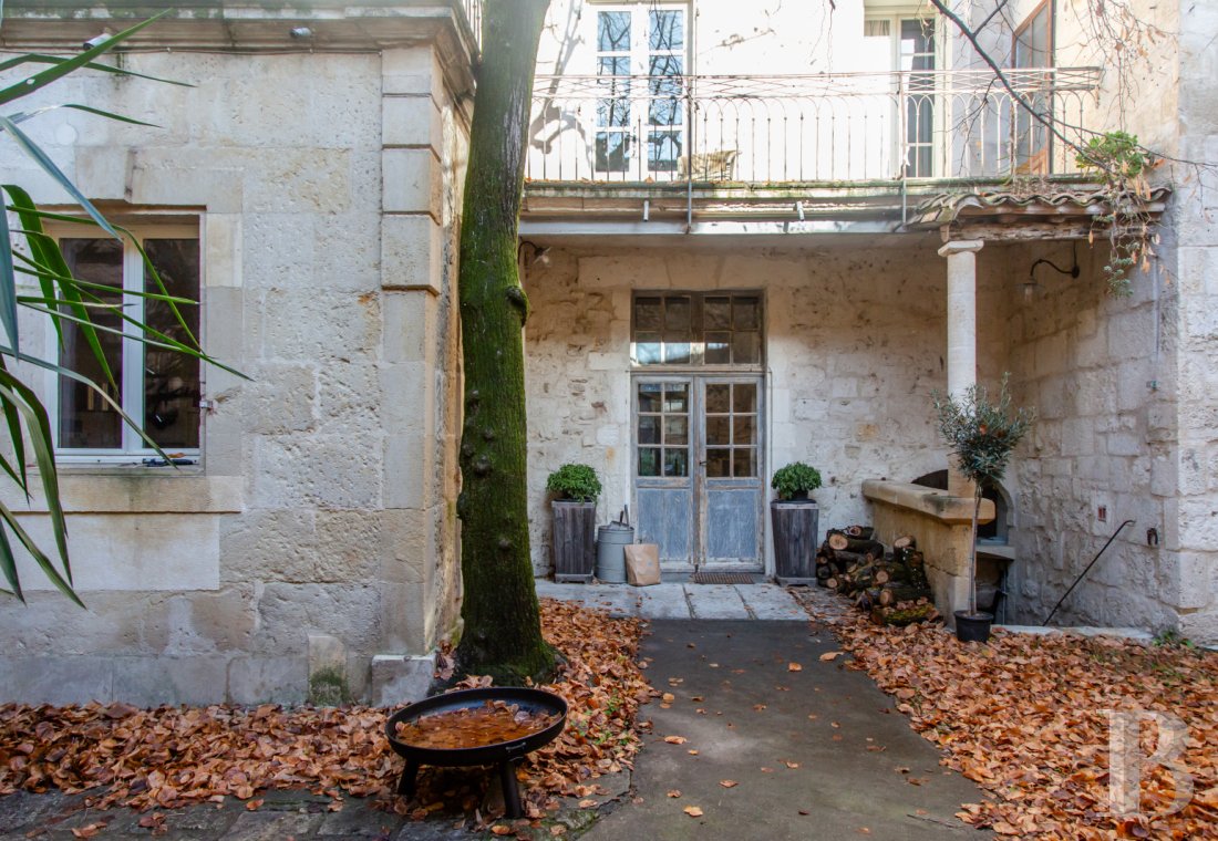 french village houses for sale languedoc roussillon   - 21