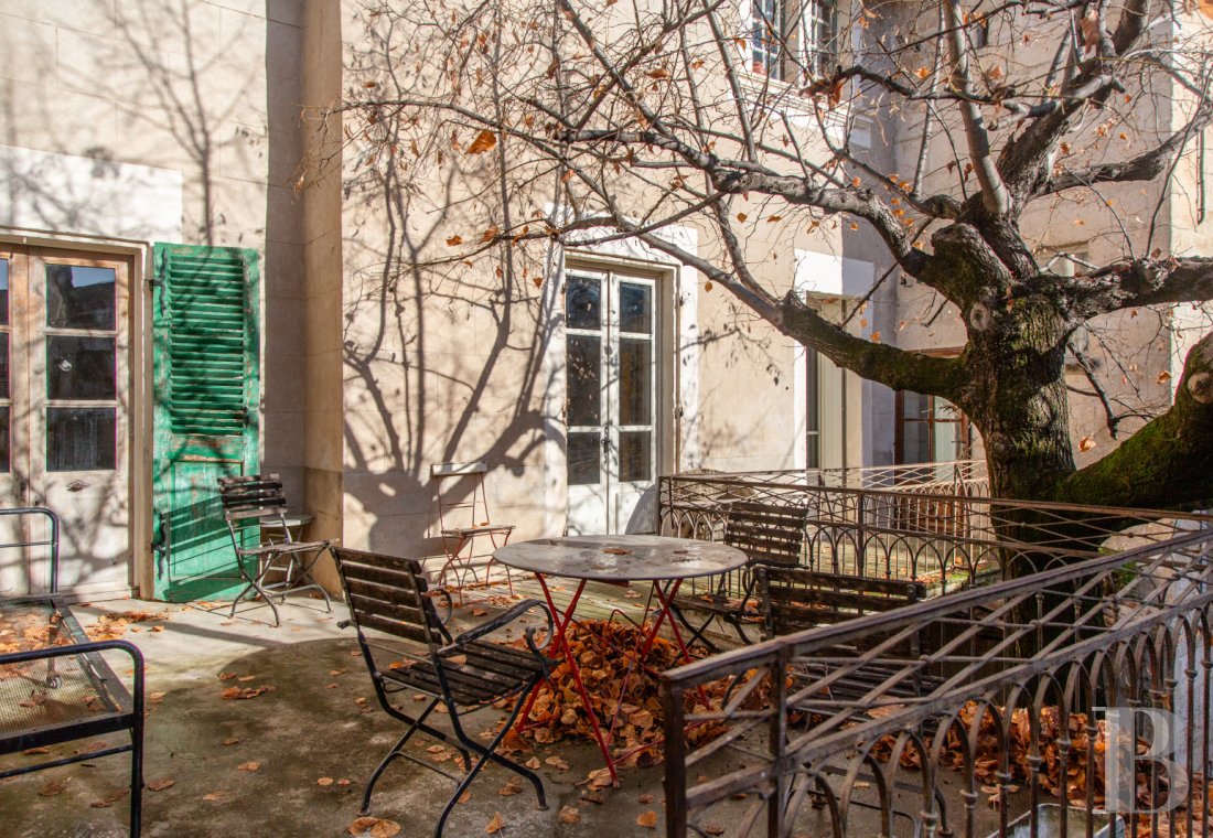 french village houses for sale languedoc roussillon   - 4