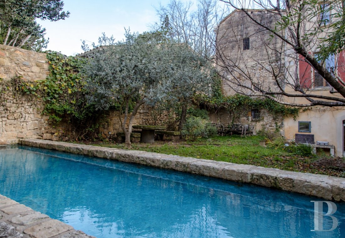 french village houses for sale languedoc roussillon   - 22