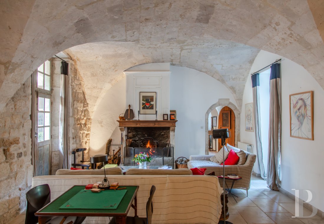 french village houses for sale languedoc roussillon   - 1