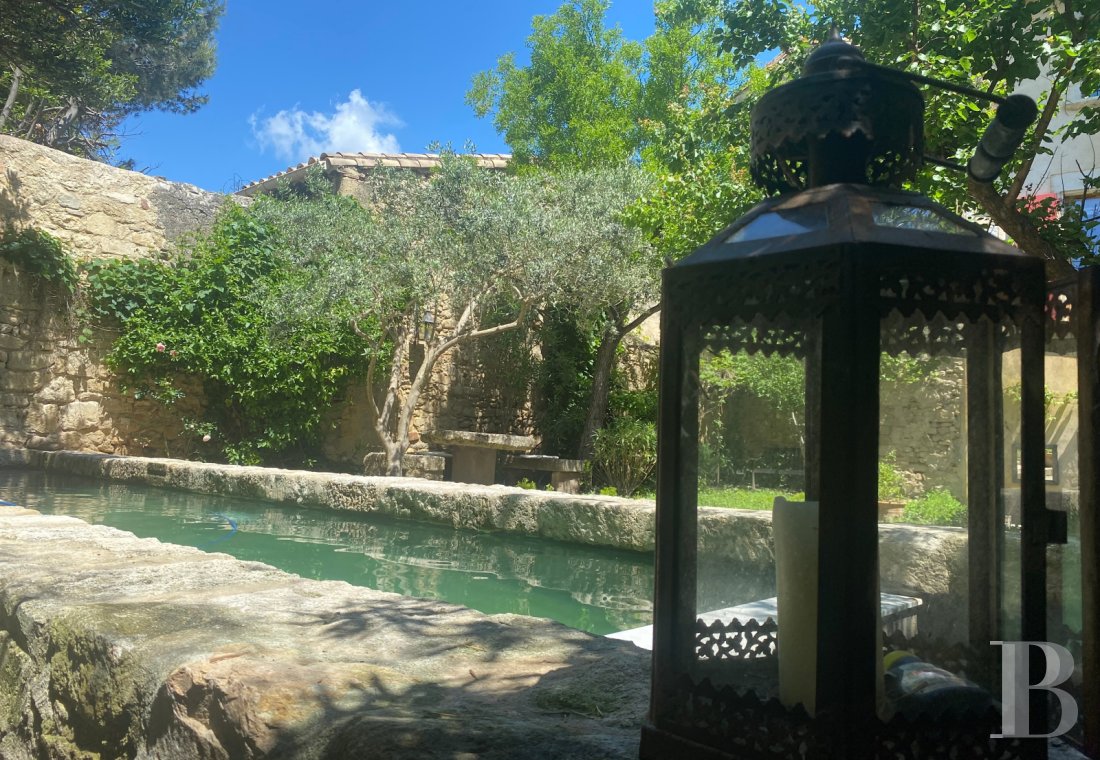 french village houses for sale languedoc roussillon   - 17