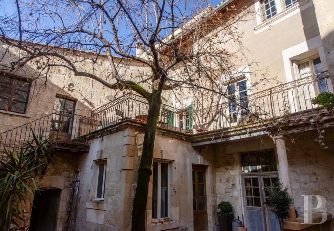 french village houses for sale languedoc roussillon   - 3