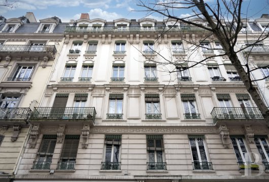 appartements a vendre rhones alpes   - 10