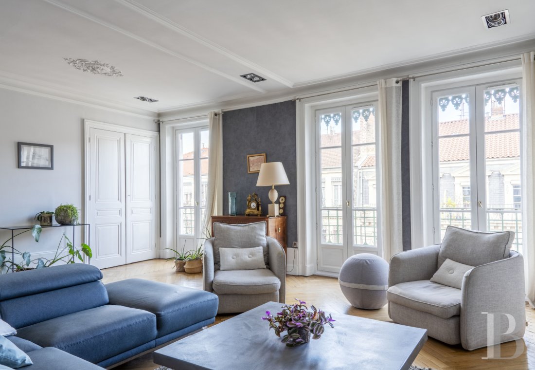 apartments for sale rhones alps   - 1