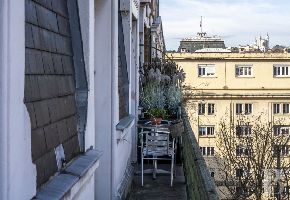 apartments for sale rhones alps   - 8