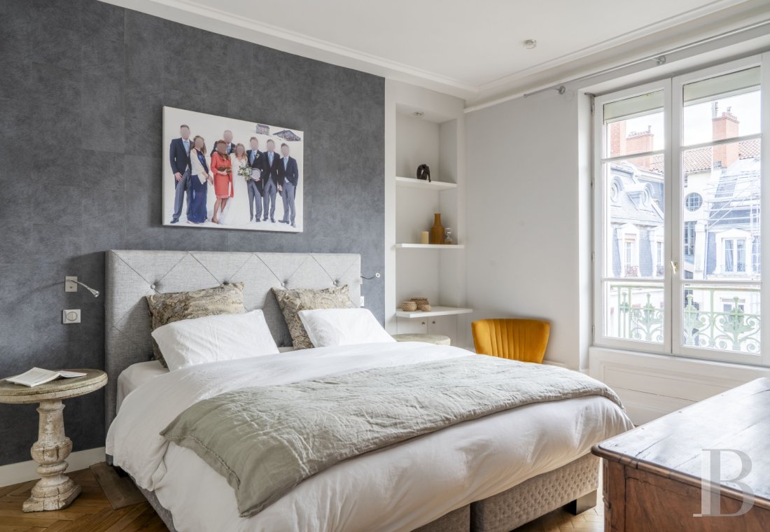 appartements a vendre rhones alpes   - 5