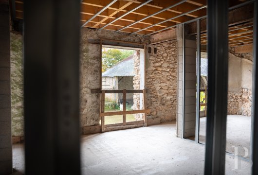 proprietes a vendre ile de france   - 6