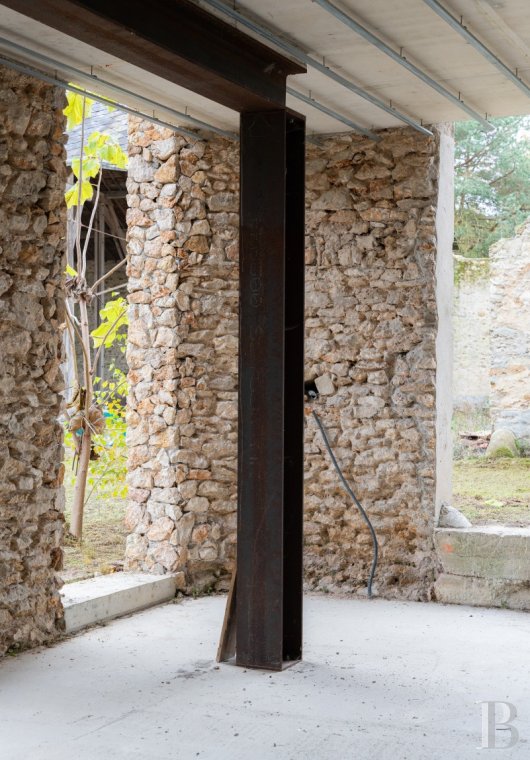 proprietes a vendre ile de france   - 3