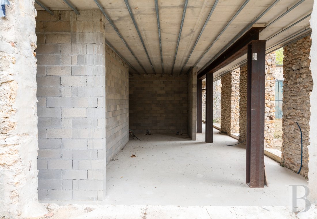 proprietes a vendre ile de france   - 4