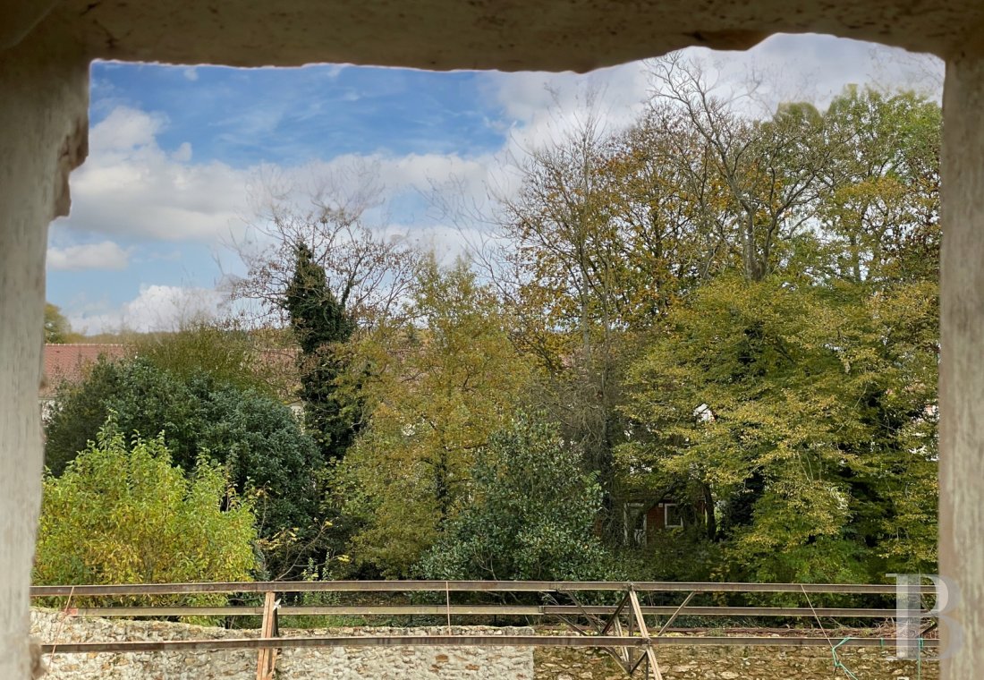 proprietes a vendre ile de france   - 11