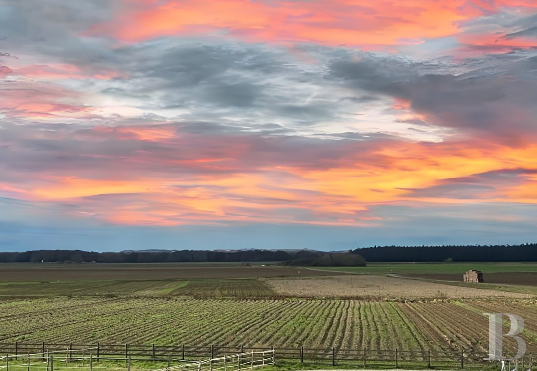 proprietes a vendre ile de france   - 13