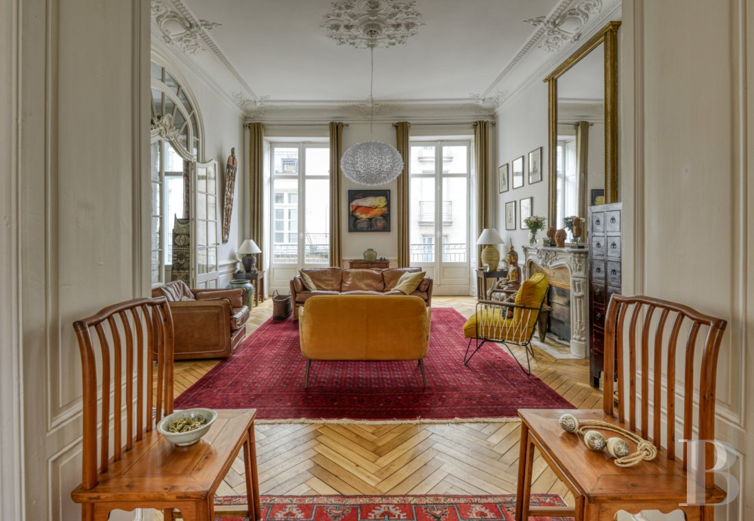 apartments for sale pays de loire   - 1