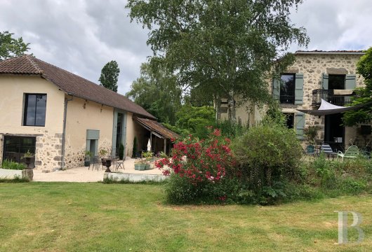 character properties France aquitaine   - 6