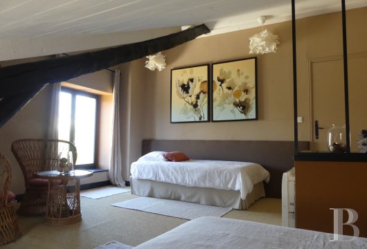 maisons de caractere a vendre aquitaine   - 8